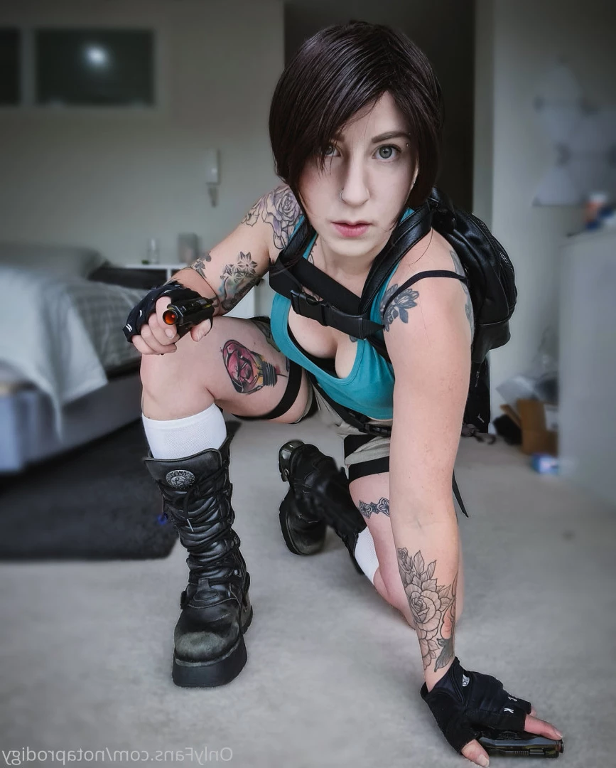 Lila [ notaprodigy ] Onlyfans leaked photo 7005646 on Hotleaks.tv
