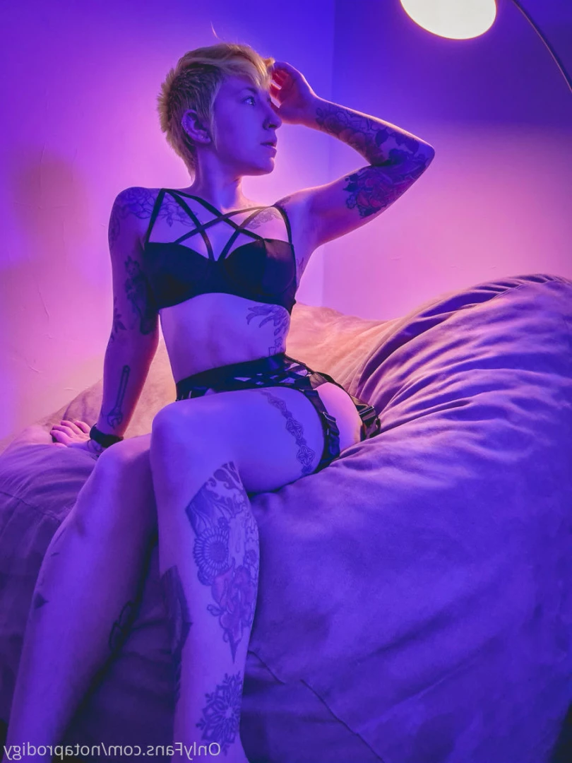 Lila [ notaprodigy ] Onlyfans leaked photo 7005654 on Hotleaks.tv
