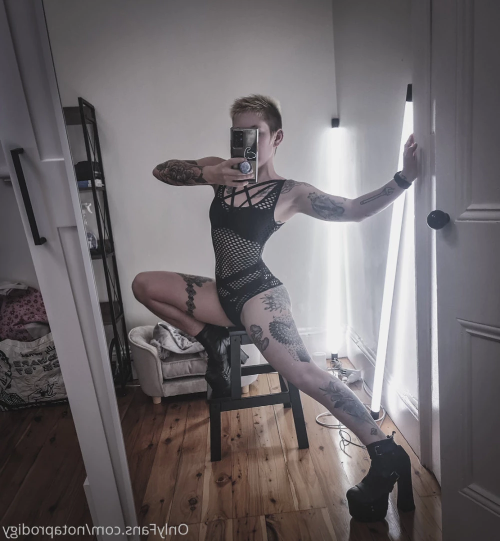 Lila [ notaprodigy ] Onlyfans leaked photo 7005673 on Hotleaks.tv
