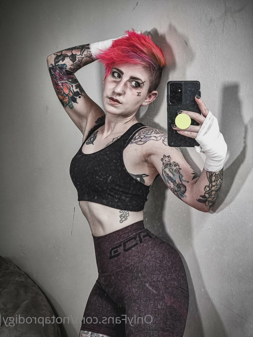 Lila [ notaprodigy ] Onlyfans leaked photo 7005716 on Hotleaks.tv
