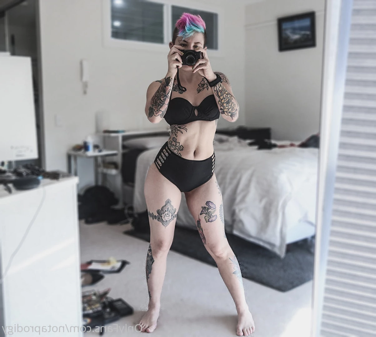 Lila [ notaprodigy ] Onlyfans leaked photo 7005794 on Hotleaks.tv