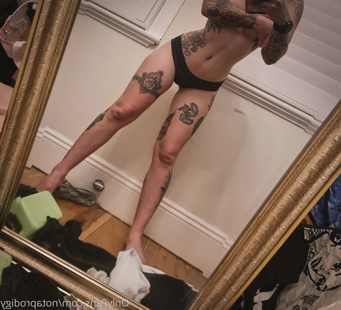 Lila [ notaprodigy ] Onlyfans leaked photo 7005814 on Hotleaks.tv