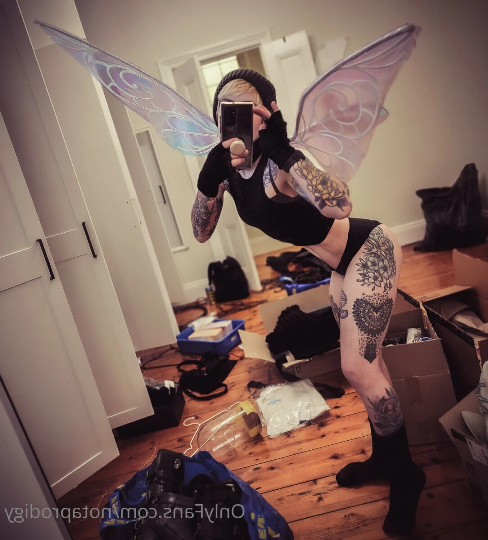 Lila [ notaprodigy ] Onlyfans leaked photo 7005866 on Hotleaks.tv