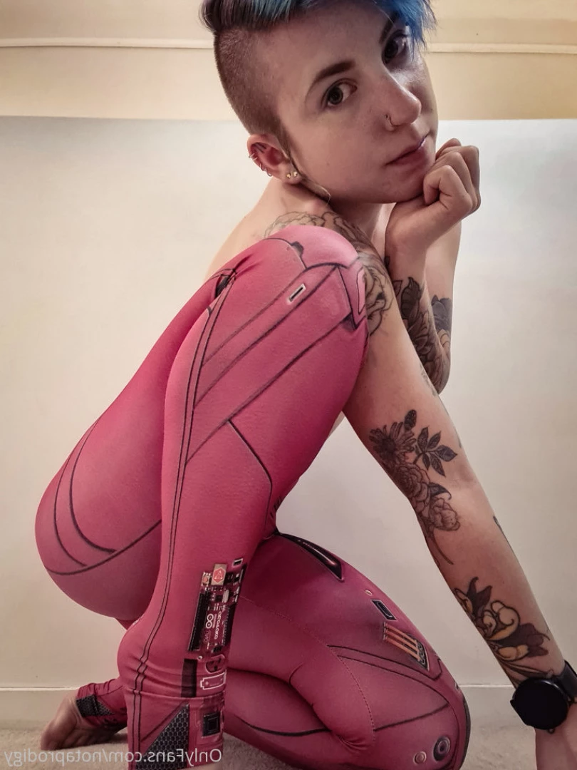 Lila [ notaprodigy ] Onlyfans leaked photo 7005896 on Hotleaks.tv