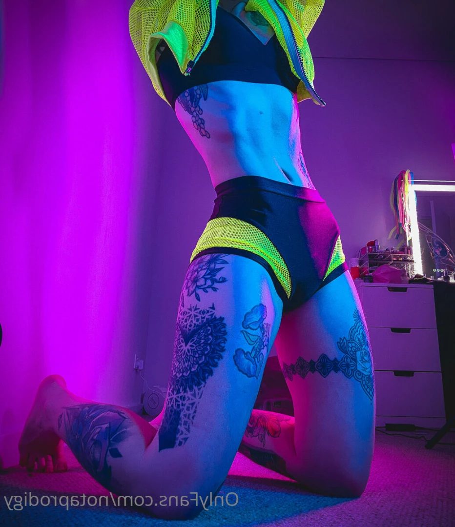 Lila [ notaprodigy ] Onlyfans leaked photo 7005916 on Hotleaks.tv