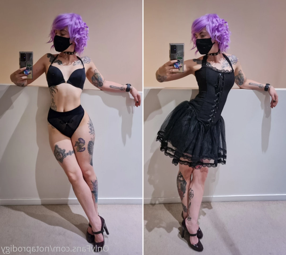 Lila [ notaprodigy ] Onlyfans leaked photo 7005933 on Hotleaks.tv