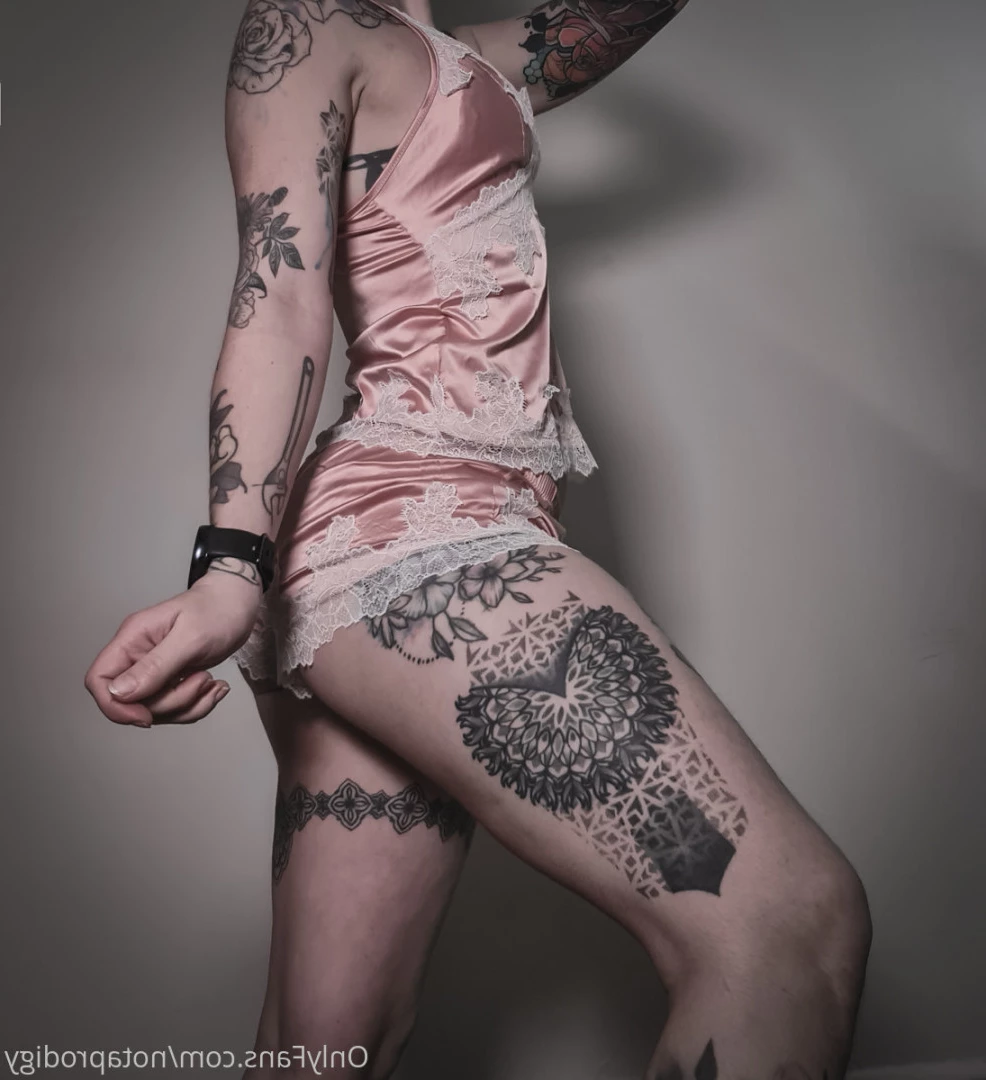Lila [ notaprodigy ] Onlyfans leaked photo 7005944 on Hotleaks.tv