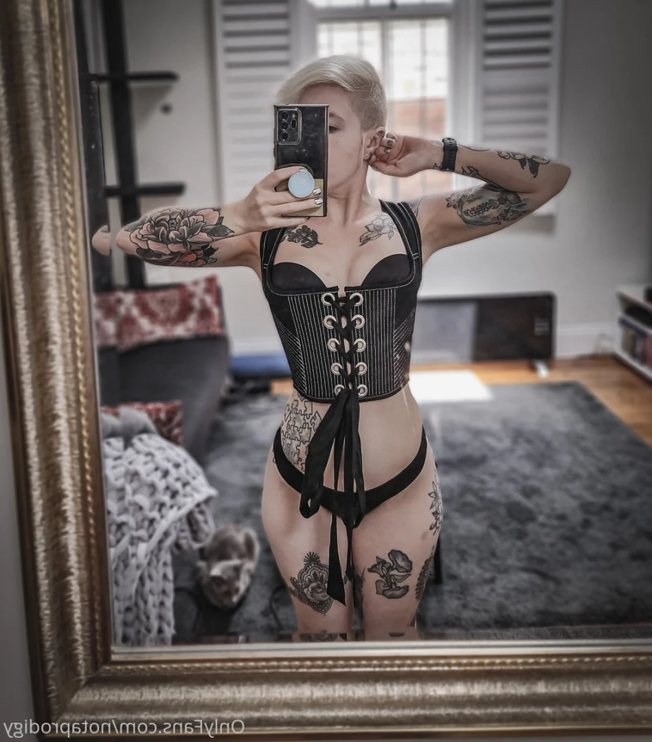 Lila [ notaprodigy ] Onlyfans leaked photo 7006034 on Hotleaks.tv