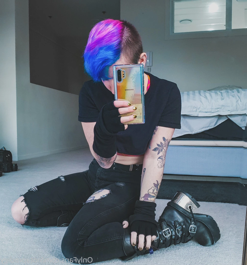 Lila [ notaprodigy ] Onlyfans leaked photo 7006052 on Hotleaks.tv
