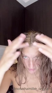 Asha Miller [ notashamiller ] Onlyfans leaked video 7093455 on Hotleaks.tv
