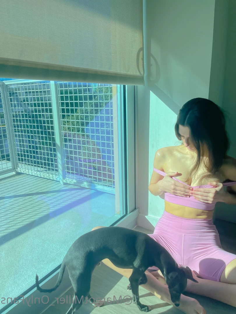 Asha Miller [ notashamiller ] Onlyfans leaked photo 9413048 on Hotleaks.tv