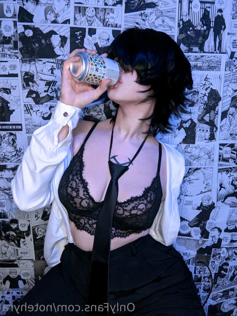 Ehyra [ notehyra ] Onlyfans leaked photo 10607214 on Hotleaks.tv