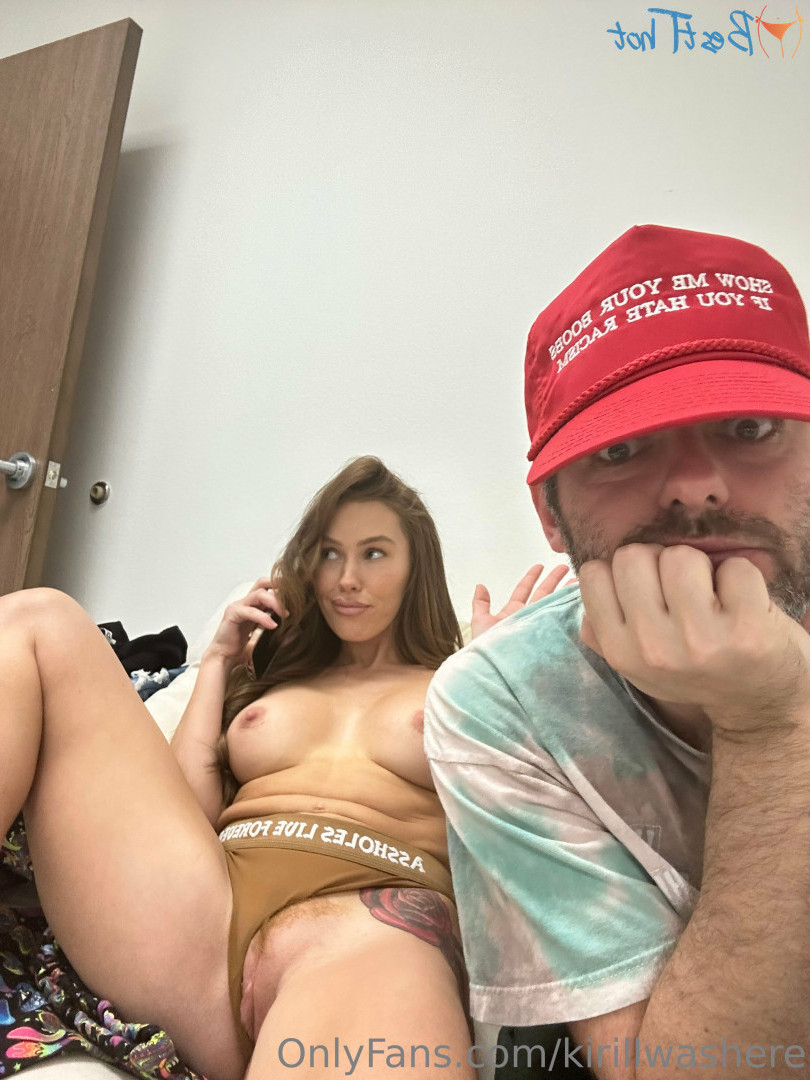 Kirill Was Here [ kirillwashere ] Onlyfans leaked photo 16565124 on Hotleaks.tv