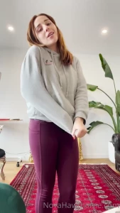 Nova's VIP Lovers [ novahawthornevip ] Onlyfans leaked video 7088691 on Hotleaks.tv