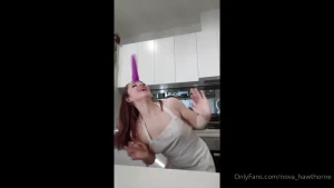 Nova's VIP Lovers [ novahawthornevip ] Onlyfans leaked video 7089962 on Hotleaks.tv