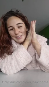 Nova's VIP Lovers [ novahawthornevip ] Onlyfans leaked video 7090694 on Hotleaks.tv