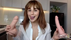 Nova's VIP Lovers [ novahawthornevip ] Onlyfans leaked video 7090740 on Hotleaks.tv