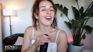 Nova's VIP Lovers [ novahawthornevip ] Onlyfans leaked video 7090849 on Hotleaks.tv