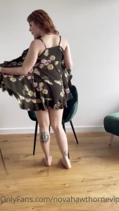 Nova's VIP Lovers [ novahawthornevip ] Onlyfans leaked video 7091051 on Hotleaks.tv