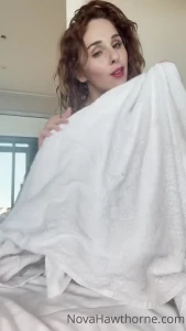 Nova's VIP Lovers [ novahawthornevip ] Onlyfans leaked video 7091338 on Hotleaks.tv