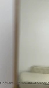 Nova's VIP Lovers [ novahawthornevip ] Onlyfans leaked video 7091900 on Hotleaks.tv