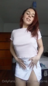 Nova's VIP Lovers [ novahawthornevip ] Onlyfans leaked video 7092223 on Hotleaks.tv