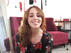 Nova's VIP Lovers [ novahawthornevip ] Onlyfans leaked video 7092638 on Hotleaks.tv