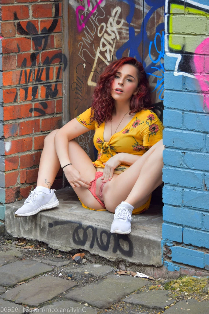 Nova's VIP Lovers [ novahawthornevip ] Onlyfans leaked photo 7365495 on Hotleaks.tv