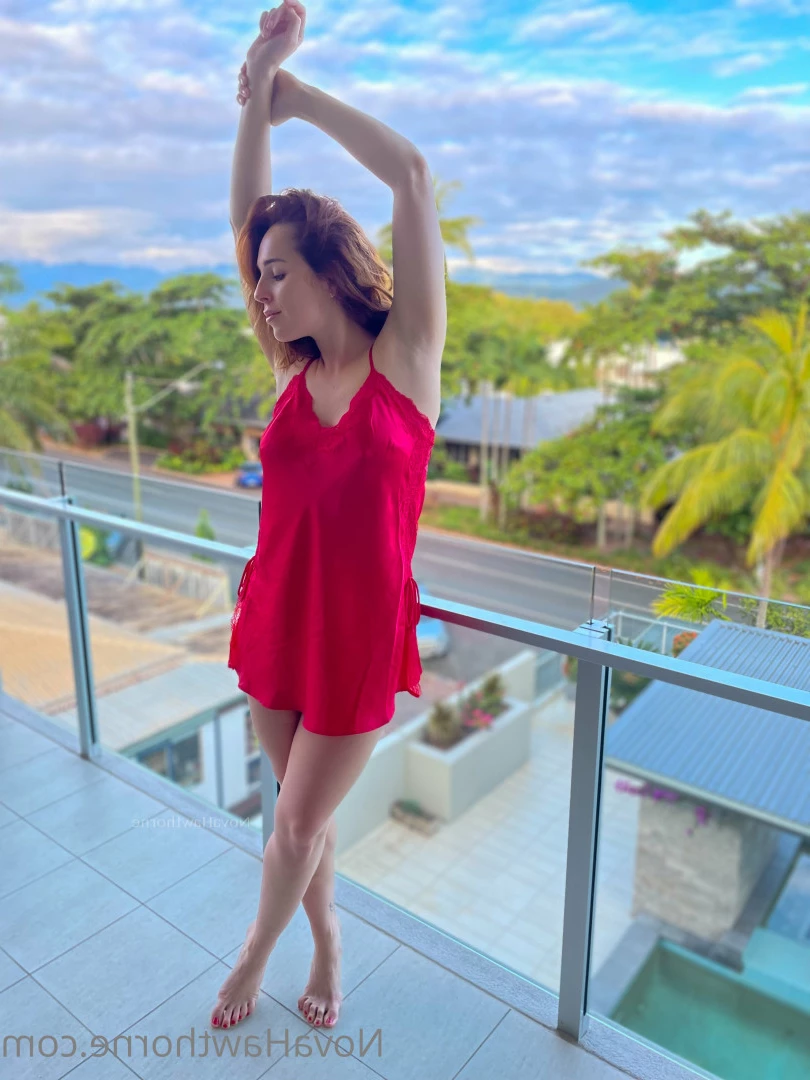 Nova's VIP Lovers [ novahawthornevip ] Onlyfans leaked photo 7366173 on Hotleaks.tv