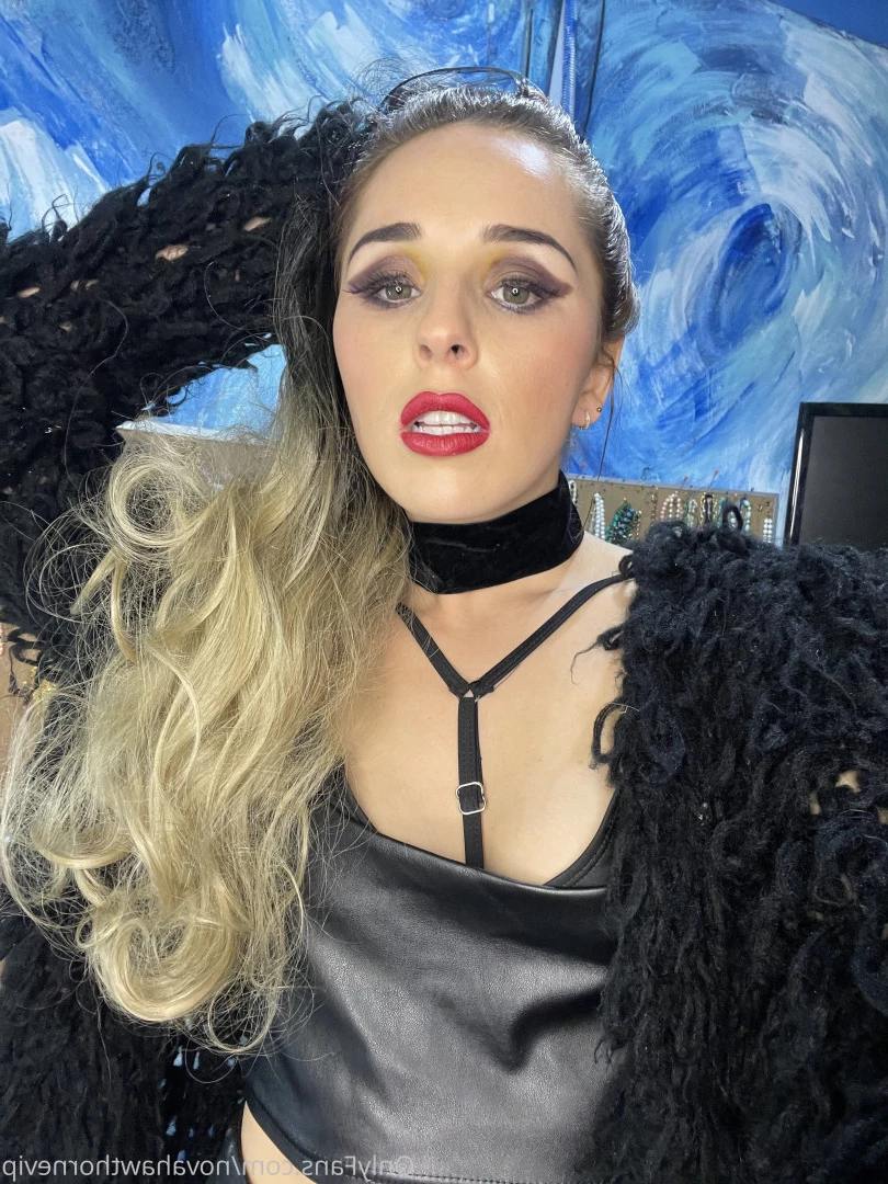 Nova's VIP Lovers [ novahawthornevip ] Onlyfans leaked photo 7366595 on Hotleaks.tv