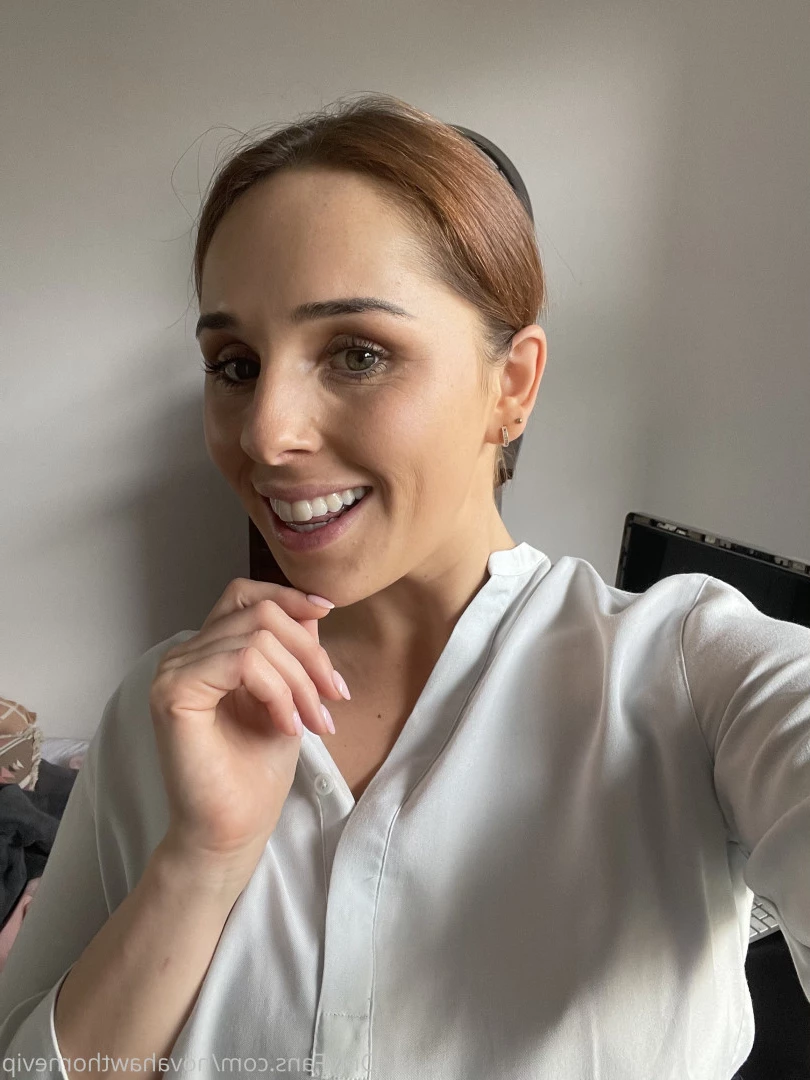 Nova's VIP Lovers [ novahawthornevip ] Onlyfans leaked photo 7367349 on Hotleaks.tv