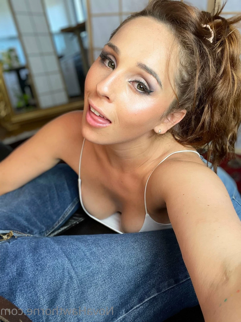 Nova's VIP Lovers [ novahawthornevip ] Onlyfans leaked photo 7369396 on Hotleaks.tv