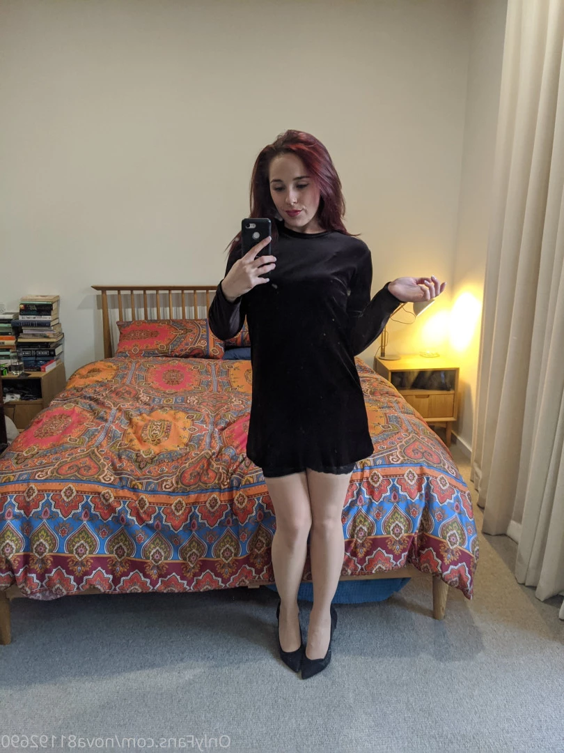Nova's VIP Lovers [ novahawthornevip ] Onlyfans leaked photo 7370201 on Hotleaks.tv
