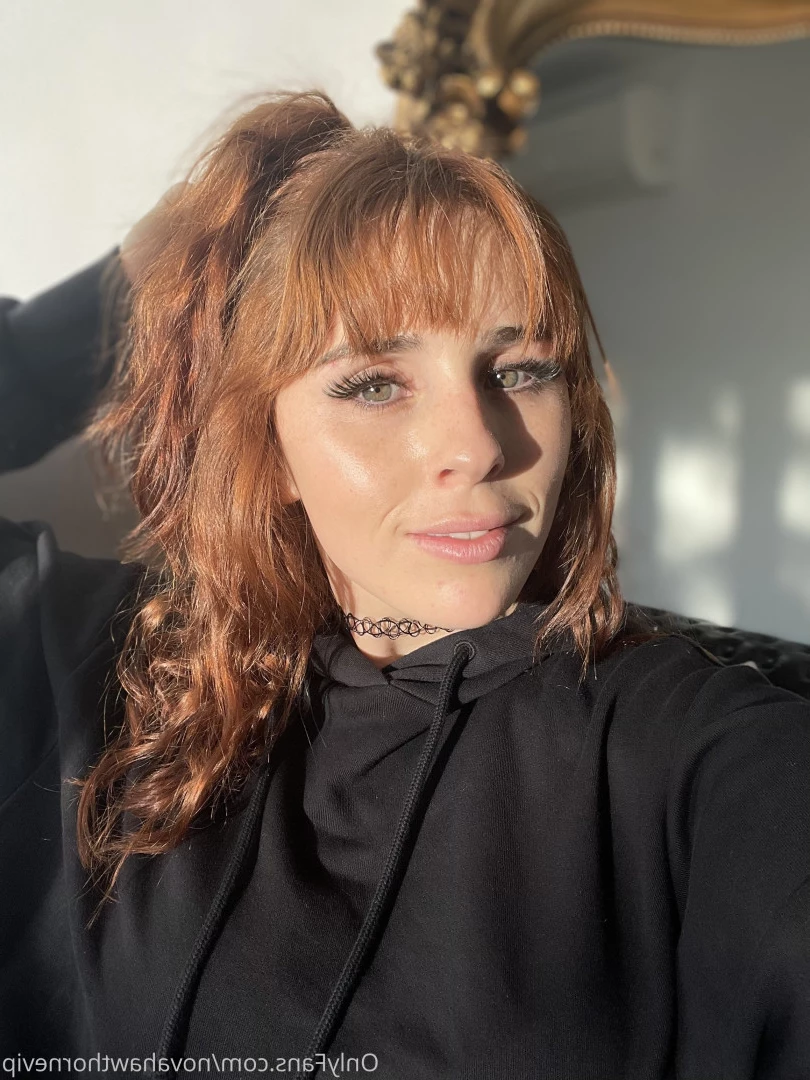 Nova's VIP Lovers [ novahawthornevip ] Onlyfans leaked photo 7370590 on Hotleaks.tv