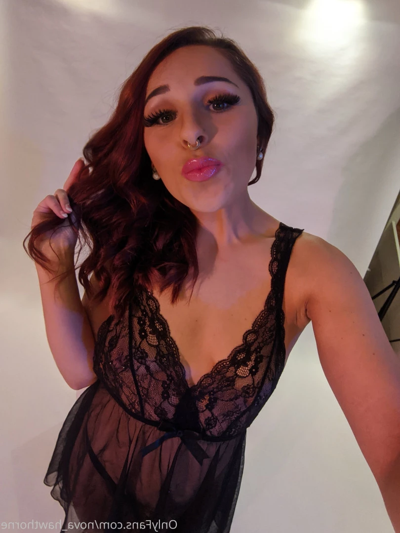 Nova's VIP Lovers [ novahawthornevip ] Onlyfans leaked photo 7370849 on Hotleaks.tv