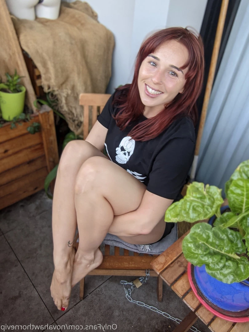 Nova's VIP Lovers [ novahawthornevip ] Onlyfans leaked photo 7371296 on Hotleaks.tv