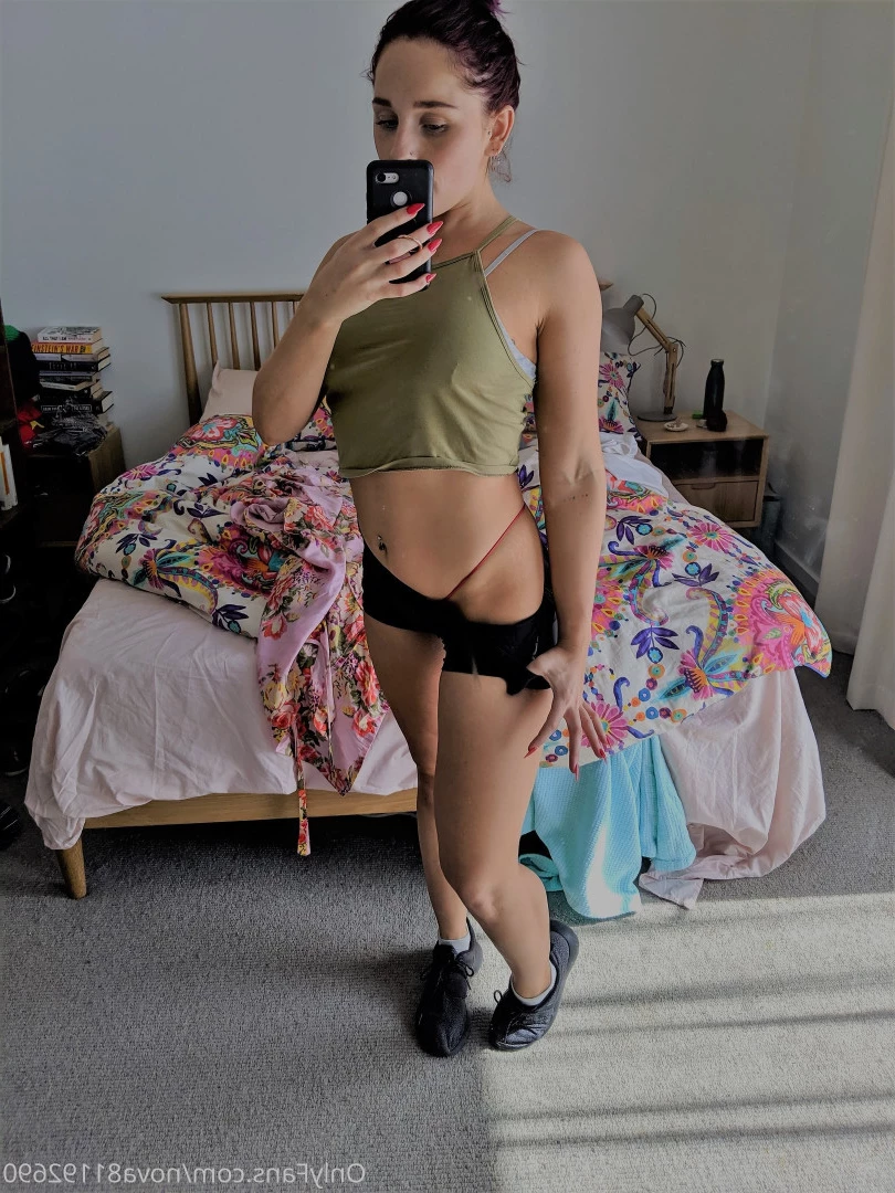 Nova's VIP Lovers [ novahawthornevip ] Onlyfans leaked photo 7373117 on Hotleaks.tv