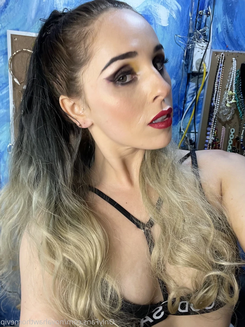 Nova's VIP Lovers [ novahawthornevip ] Onlyfans leaked photo 7373797 on Hotleaks.tv
