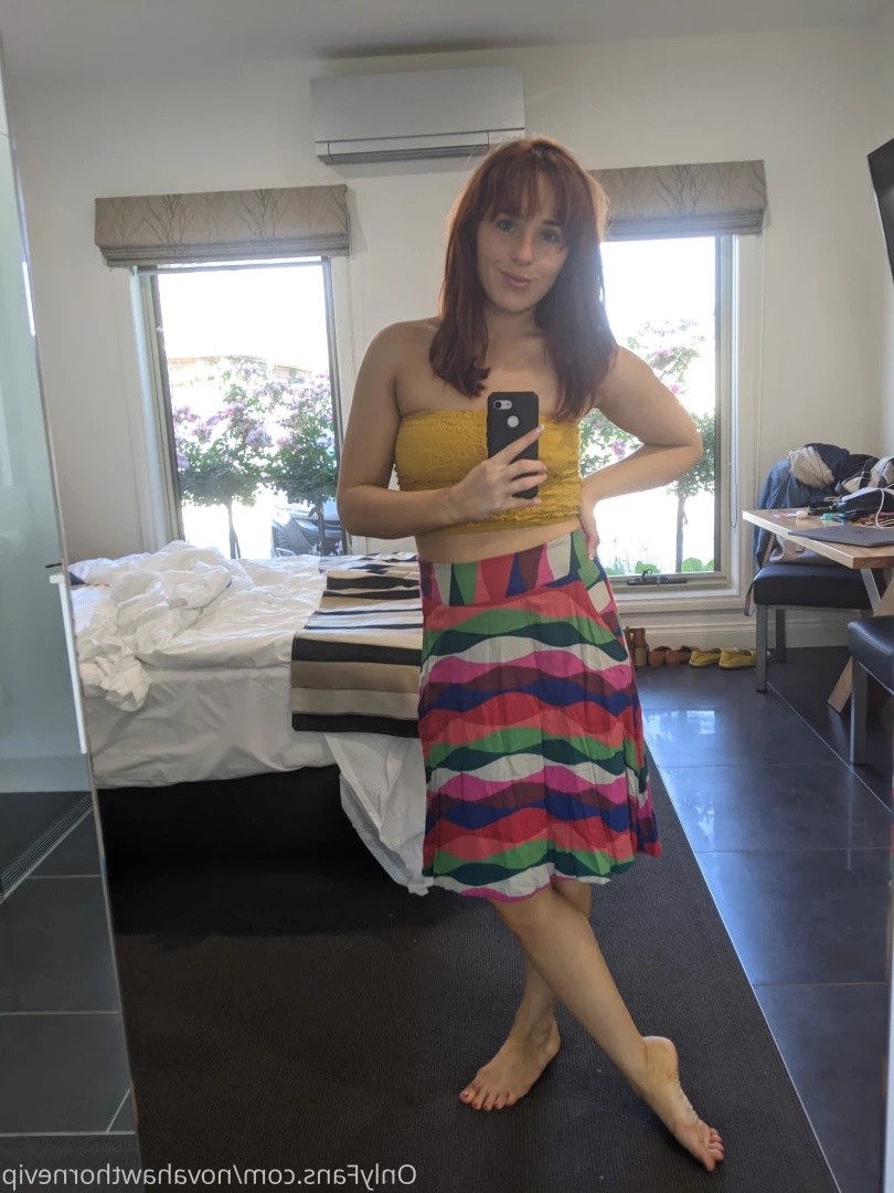 Nova's VIP Lovers [ novahawthornevip ] Onlyfans leaked photo 7374470 on Hotleaks.tv