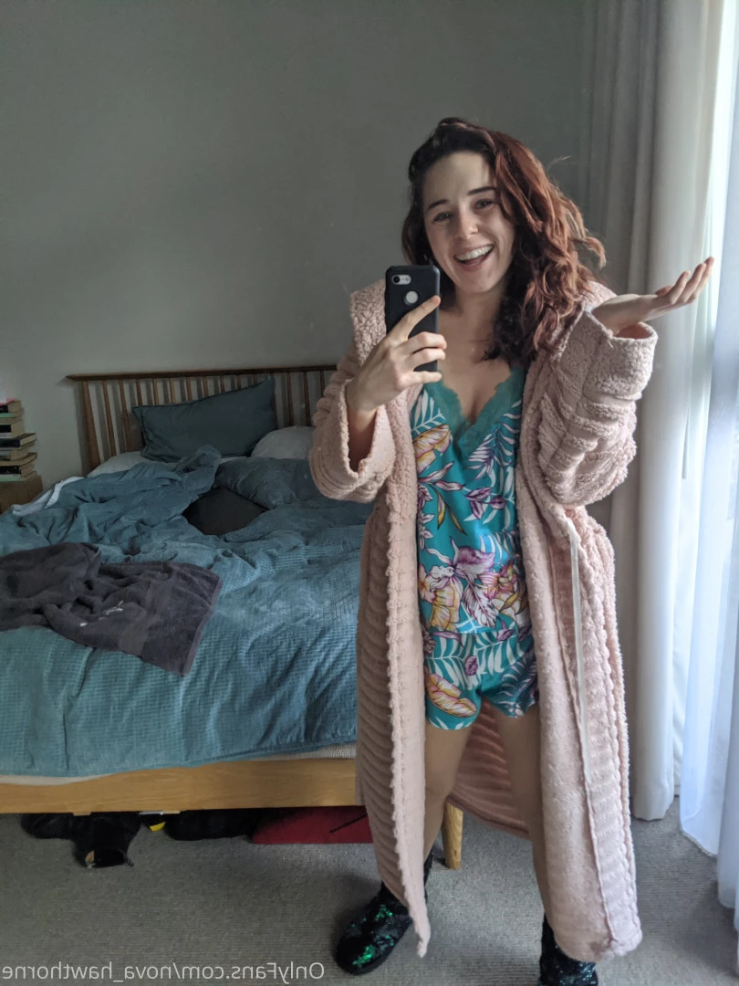 Nova's VIP Lovers [ novahawthornevip ] Onlyfans leaked photo 7375938 on Hotleaks.tv