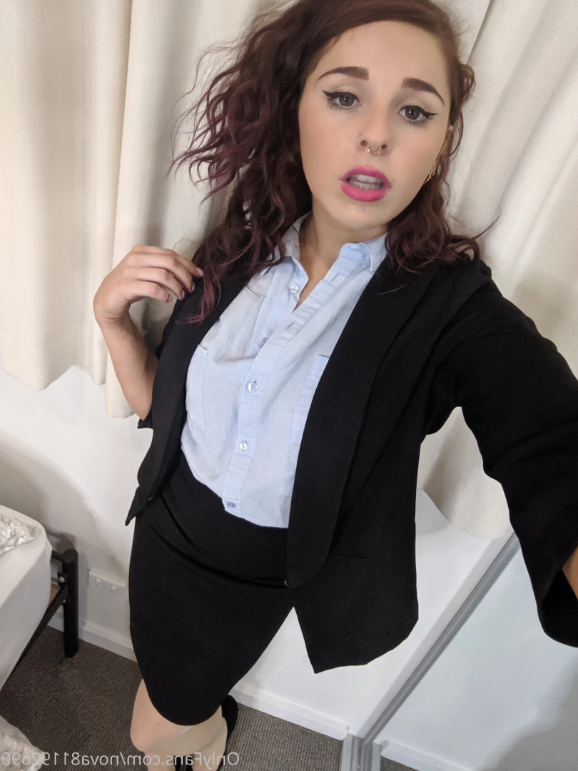 Nova's VIP Lovers [ novahawthornevip ] Onlyfans leaked photo 7376072 on Hotleaks.tv