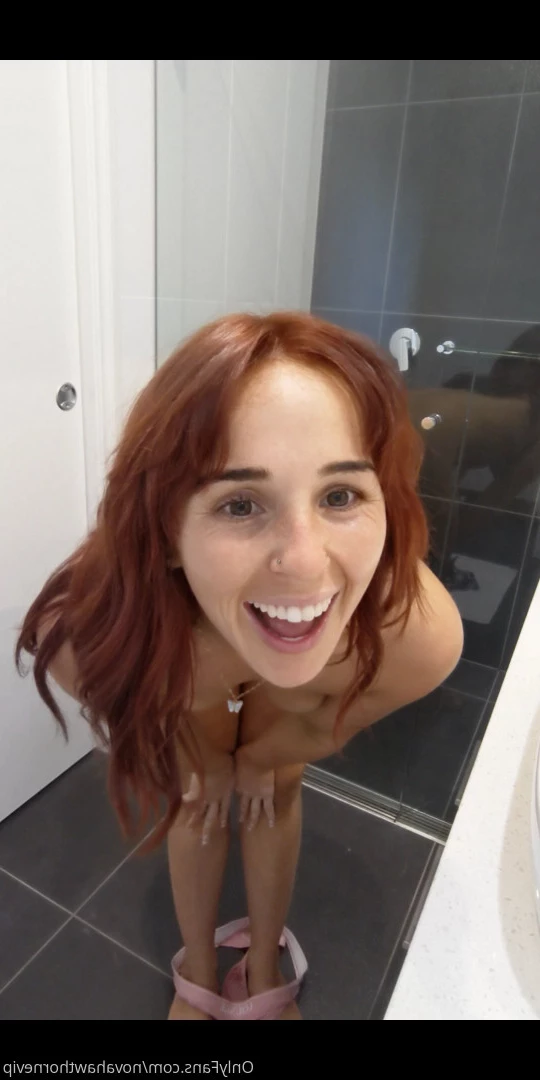 Nova's VIP Lovers [ novahawthornevip ] Onlyfans leaked photo 7376728 on Hotleaks.tv
