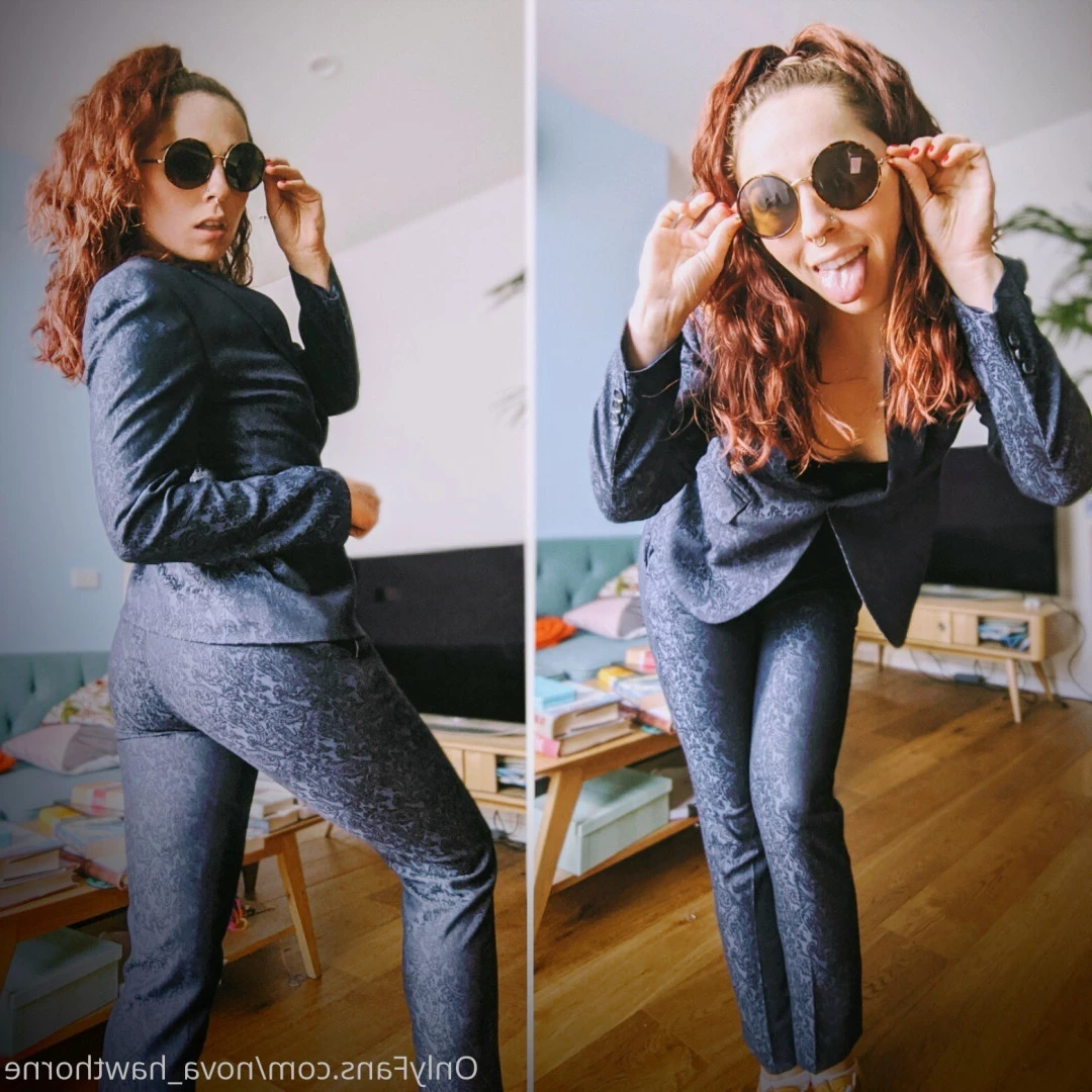 Nova's VIP Lovers [ novahawthornevip ] Onlyfans leaked photo 7377624 on Hotleaks.tv