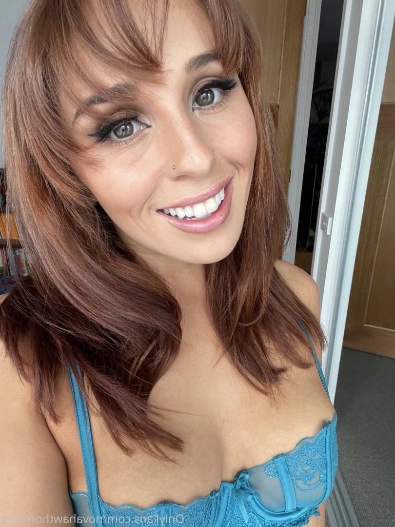 Nova's VIP Lovers [ novahawthornevip ] Onlyfans leaked photo 7378362 on Hotleaks.tv