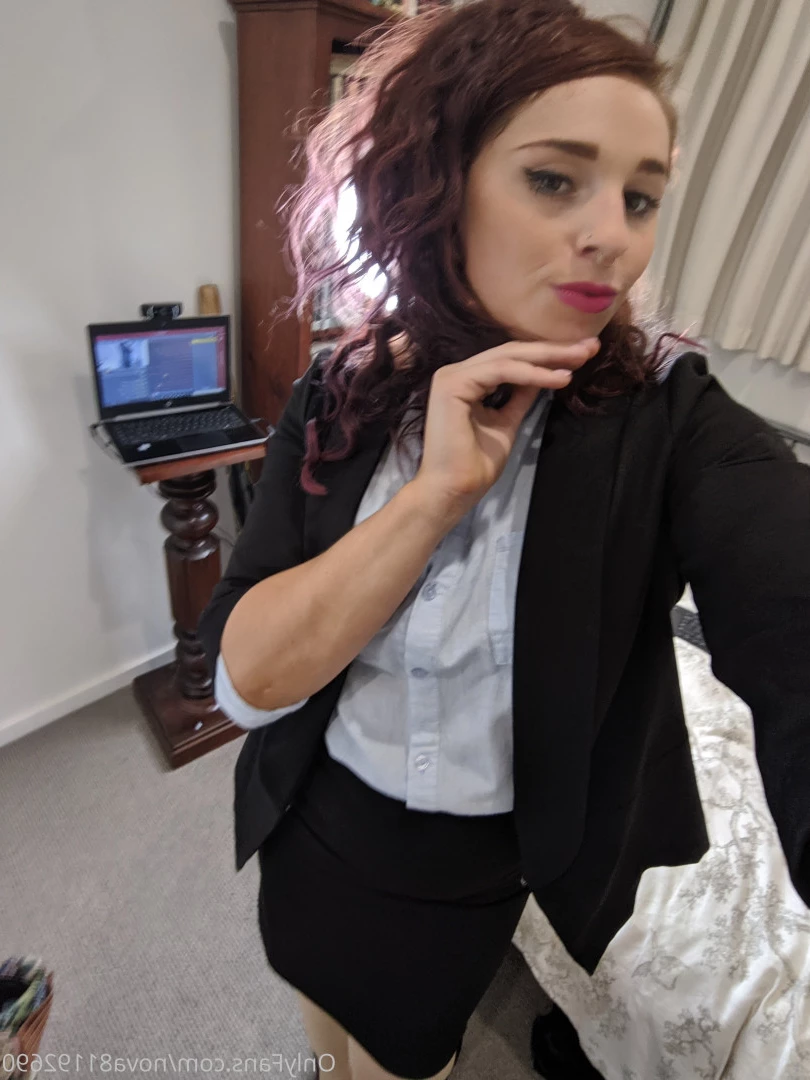 Nova's VIP Lovers [ novahawthornevip ] Onlyfans leaked photo 7378694 on Hotleaks.tv