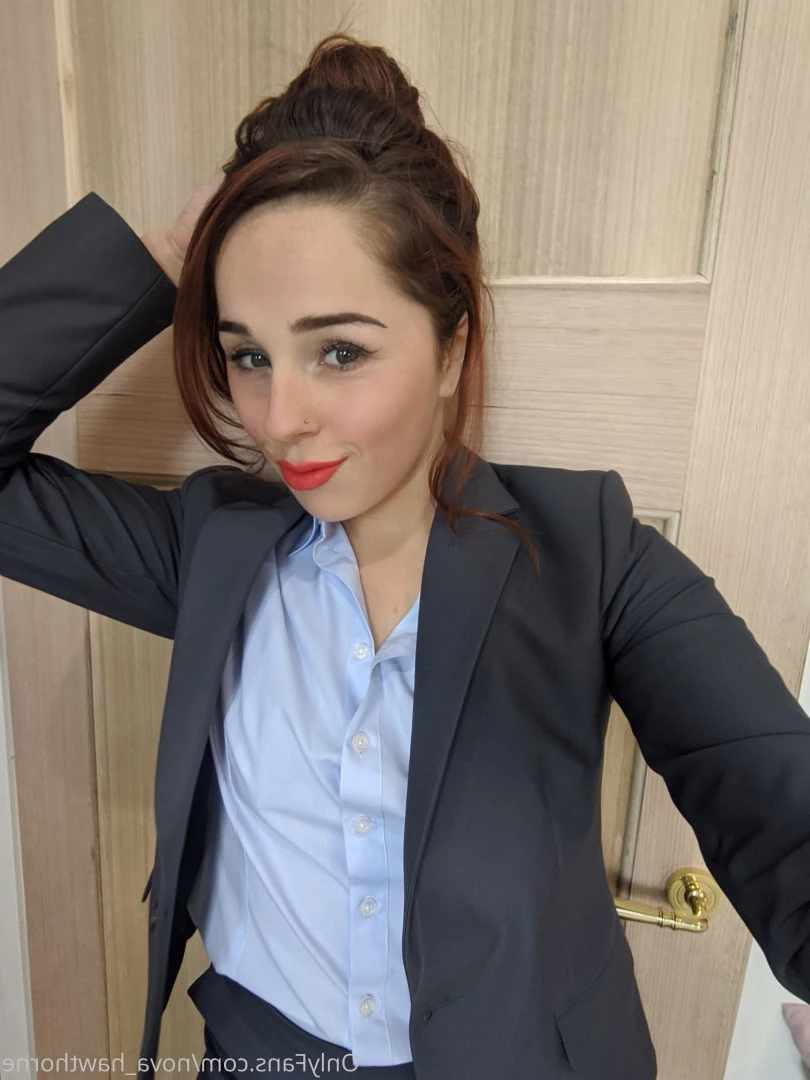 Nova's VIP Lovers [ novahawthornevip ] Onlyfans leaked photo 7380329 on Hotleaks.tv