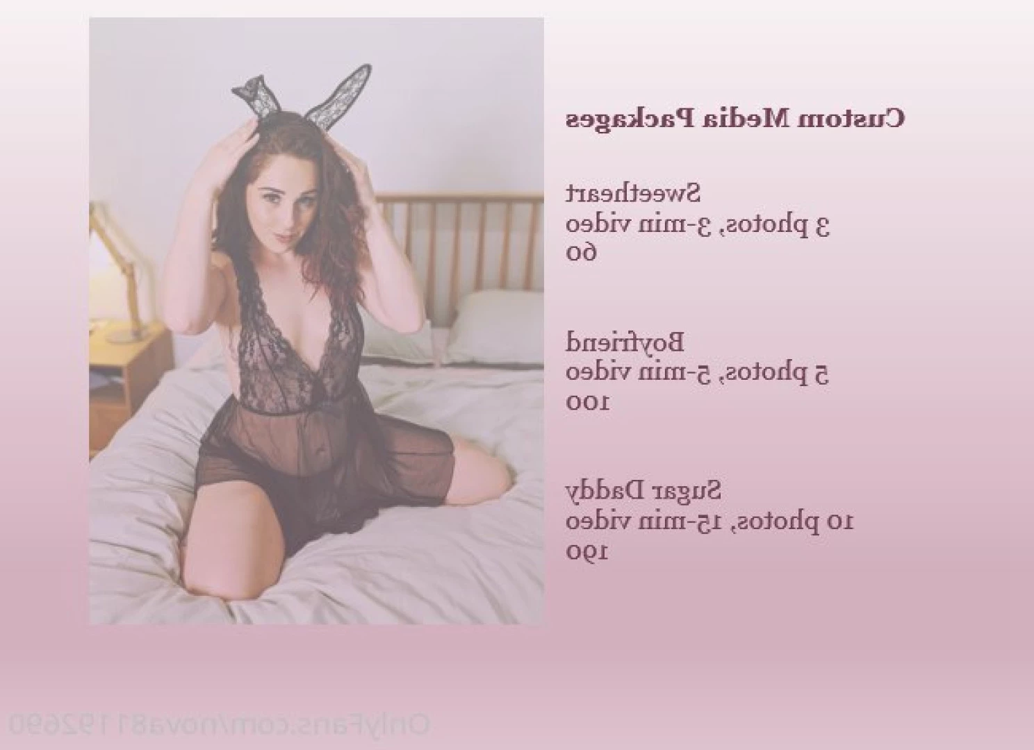 Nova's VIP Lovers [ novahawthornevip ] Onlyfans leaked photo 7382350 on Hotleaks.tv