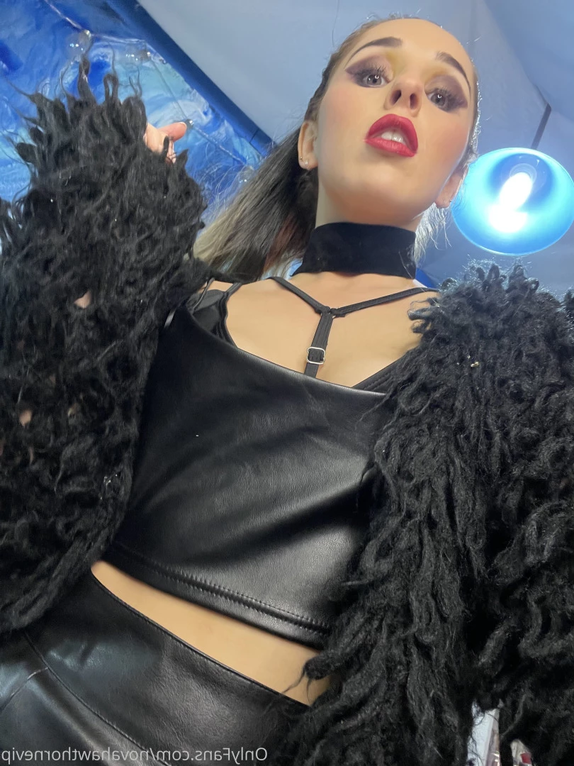 Nova's VIP Lovers [ novahawthornevip ] Onlyfans leaked photo 7382433 on Hotleaks.tv