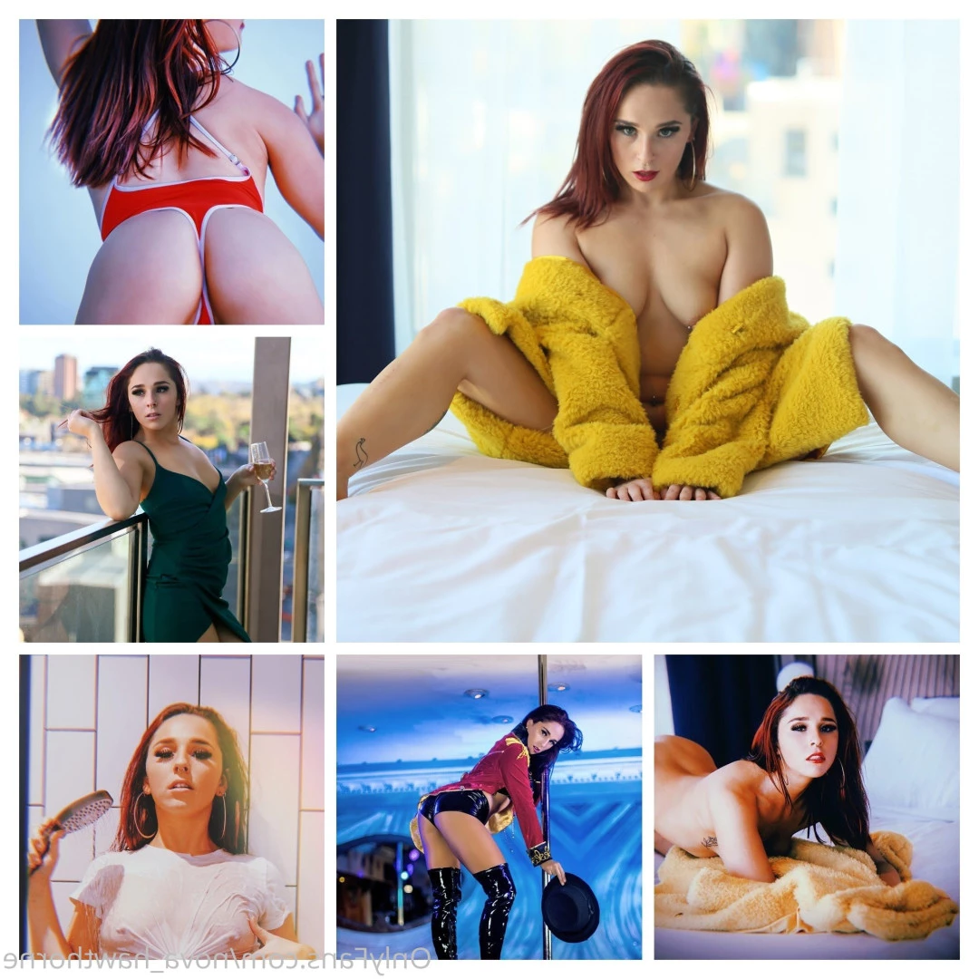 Nova's VIP Lovers [ novahawthornevip ] Onlyfans leaked photo 7382600 on Hotleaks.tv