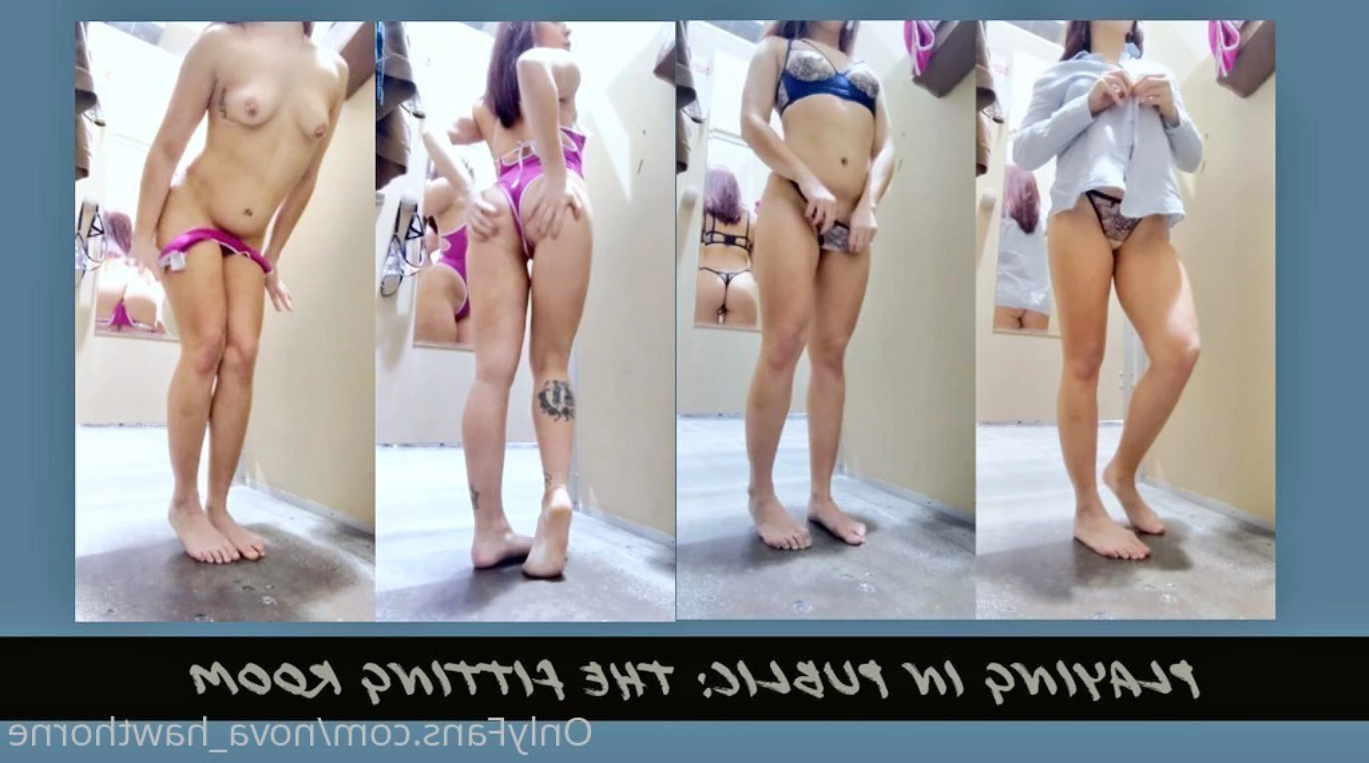 Nova's VIP Lovers [ novahawthornevip ] Onlyfans leaked photo 7383252 on Hotleaks.tv